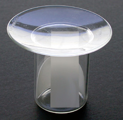 Chromatographic Chamber