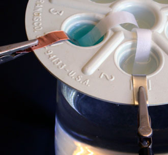 Electrochemical Cell