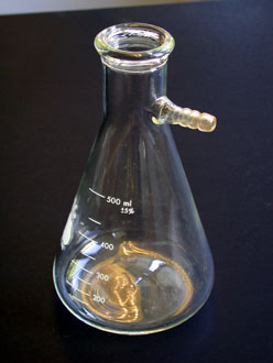 Filter Flask
