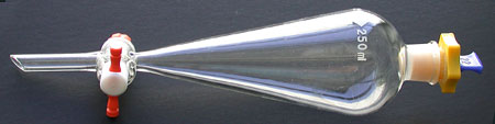 Separatory Funnel