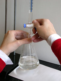 Titration