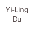 Yi-Ling 
Du
